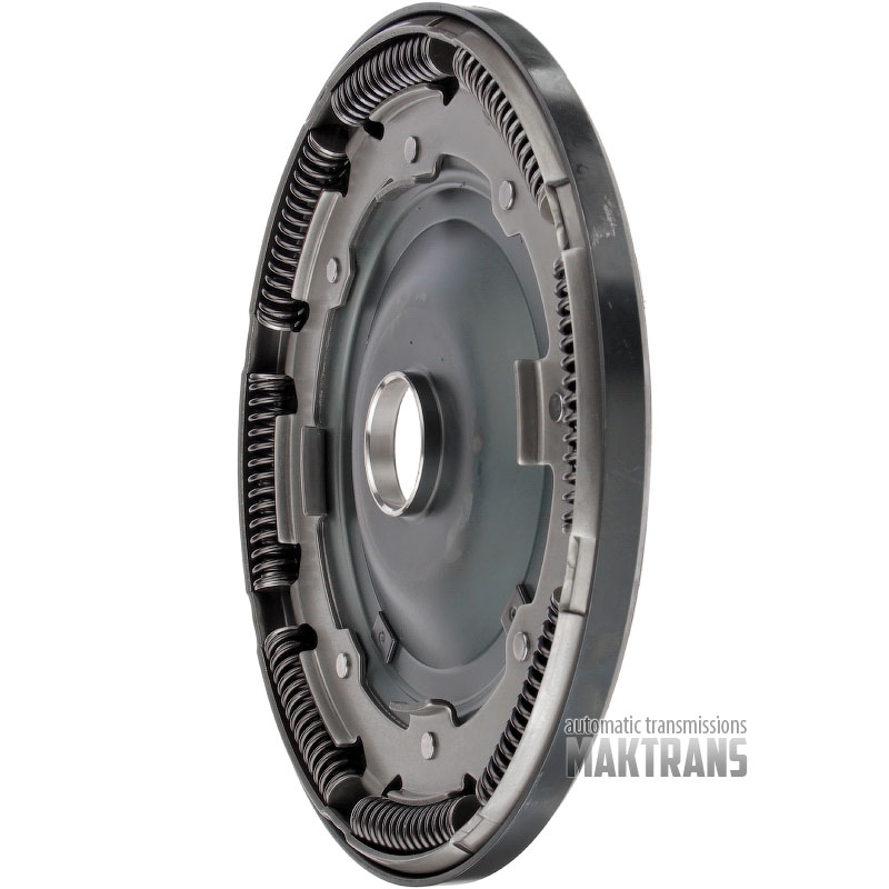 Torque converter lock-up piston HYUNDAI / KIA A5GF1 [KCA]