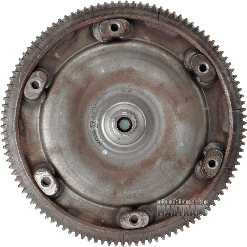 Torque converter front cover HYUNDAI / KIA A6LF1 A6LF2 A6LF3 [KCA]