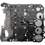 Valve body with solenoids HYUNDAI / KIA A5GF1 462103A503
