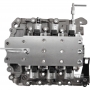 Valve body with solenoids HYUNDAI / KIA A5GF1 462103A503
