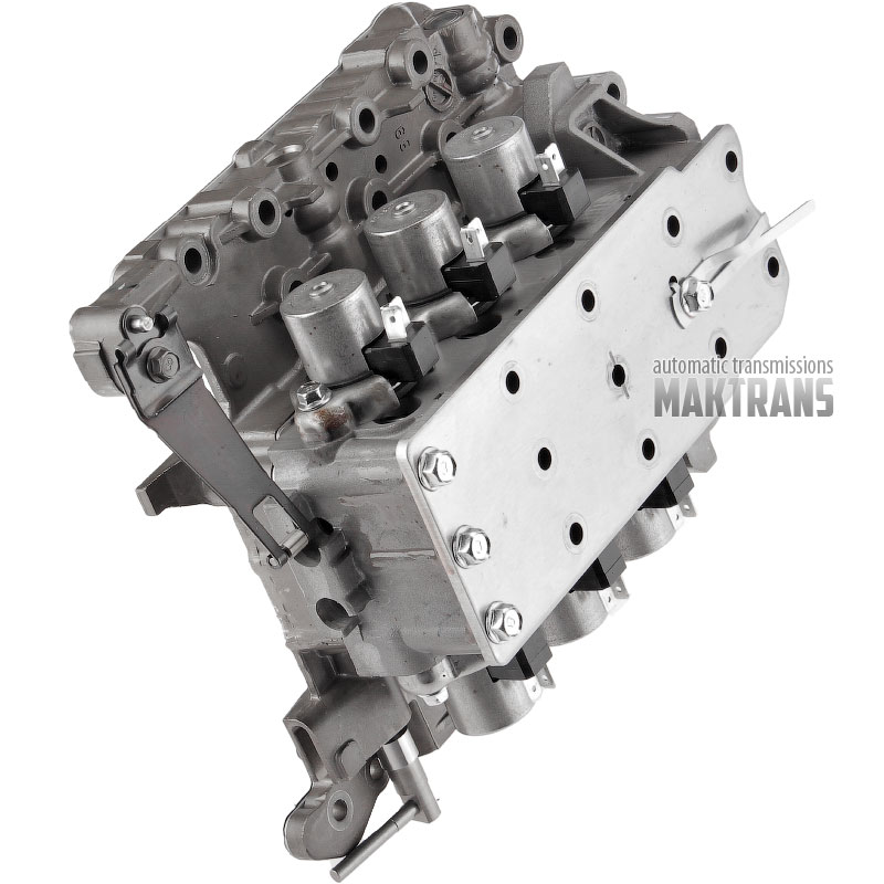 Valve body with solenoids HYUNDAI / KIA A5GF1 462103A503