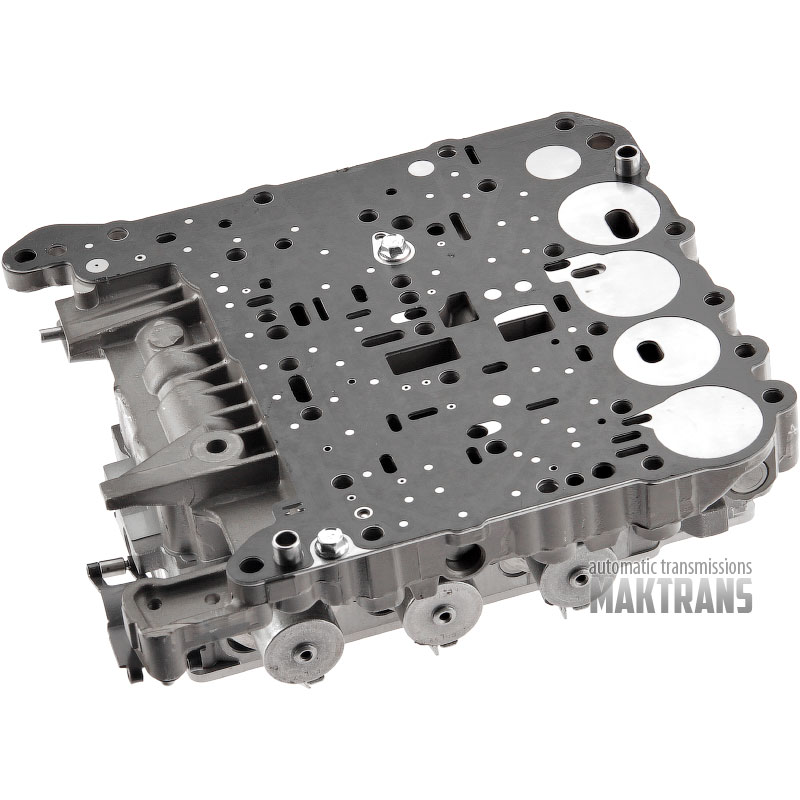 Valve body with solenoids HYUNDAI / KIA A5GF1 462103A503