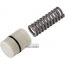Hydroaccumulator Direct Clutch HYUNDAI / KIA A5GF1 [one spring, outer Ø rod 4 mm]