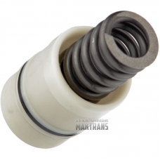 Hydroaccumulator Direct Clutch HYUNDAI / KIA A5GF1 [one spring, outer Ø rod 4 mm]