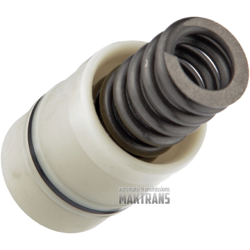 Hydroaccumulator Direct Clutch HYUNDAI / KIA A5GF1 [one spring, outer Ø rod 4 mm]