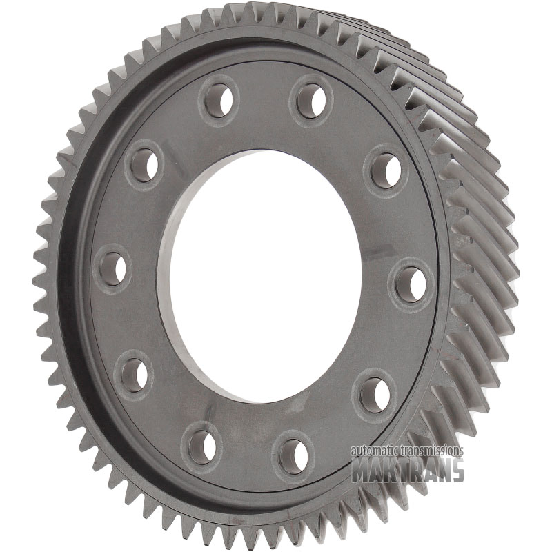 Differential helical gear HUYNDAI / KIA A5GF1 458323A210