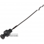 Oil dipstick HYUNDAI / KIA A5GF1465803A250 [dipstick length ~ 220 mm]