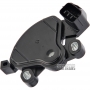 Selector position sensor HYUNDAI / KIA A5GF1 4270039050 [connector - 10 pins]