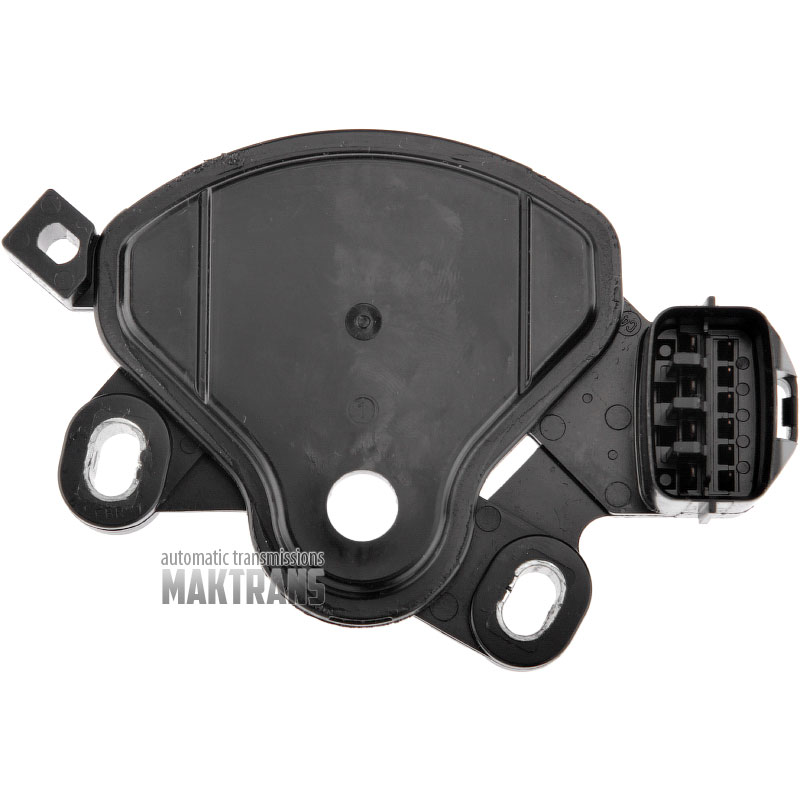 Selector position sensor HYUNDAI / KIA A5GF1 4270039050 [connector - 10 pins]