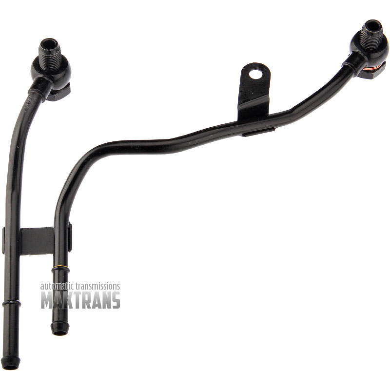 Transmission cooling oil pipes HYUNDAI / KIA A5GF1 4526439900
