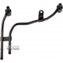 Transmission cooling oil pipes HYUNDAI / KIA A5GF1 4526439900