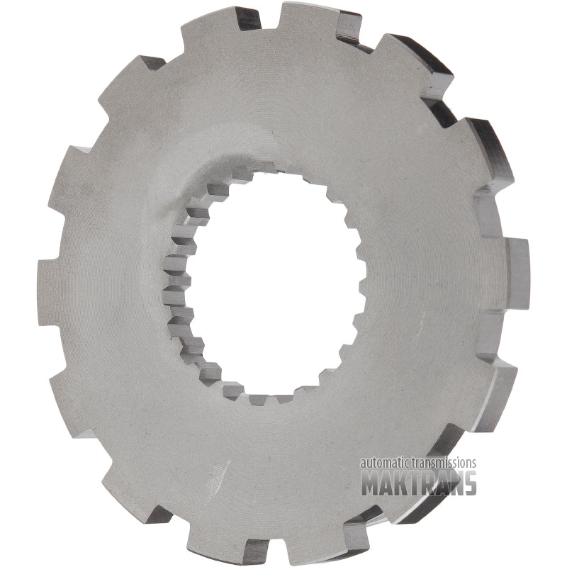 Parking gear HYUNDAI / KIA A5GF1 457323A200 [gear width 8.50 mm]