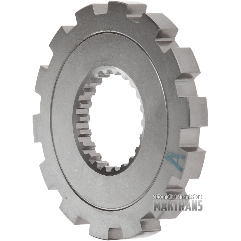 Parking gear HYUNDAI / KIA A5GF1457323A200 [gear width 12.20 mm]