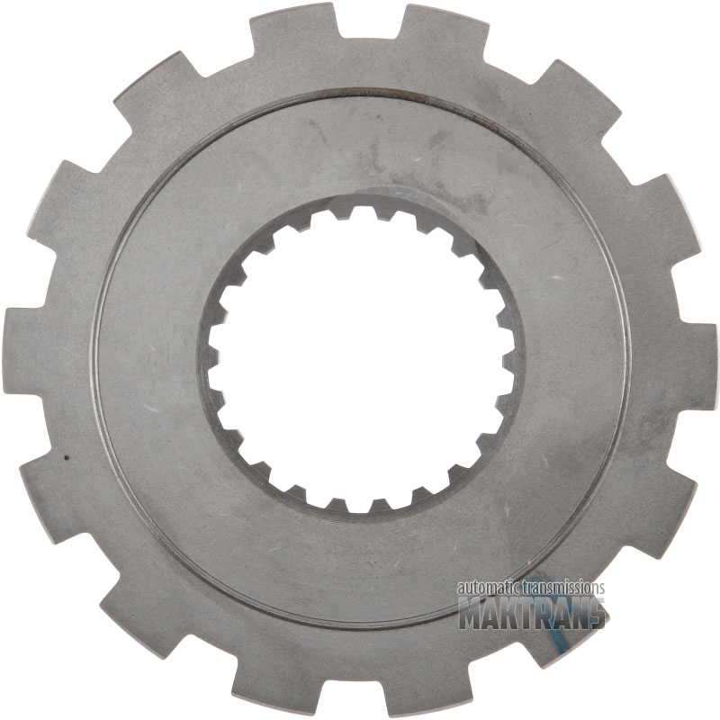 Parking gear HYUNDAI / KIA A5GF1457323A200 [gear width 12.20 mm]