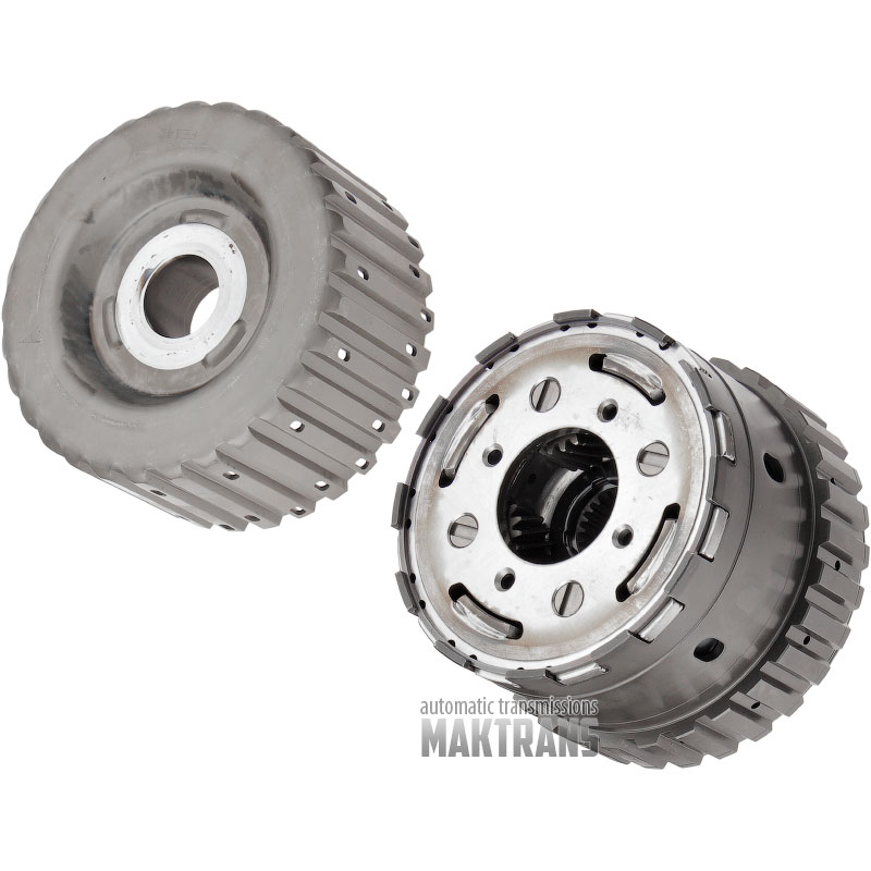Planetary gearset Output / Overdrive Planet HYUNDAI / KIA A5GF1 
