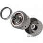 Planetary gearset Output / Overdrive Planet HYUNDAI / KIA A5GF1 