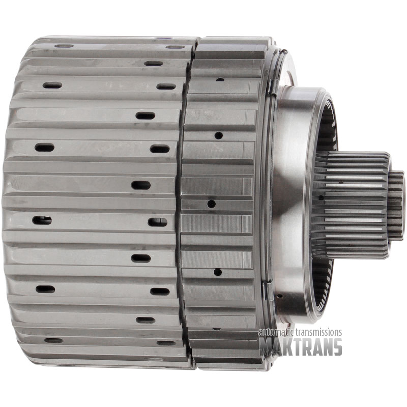 Planetary gearset Output / Overdrive Planet HYUNDAI / KIA A5GF1 
