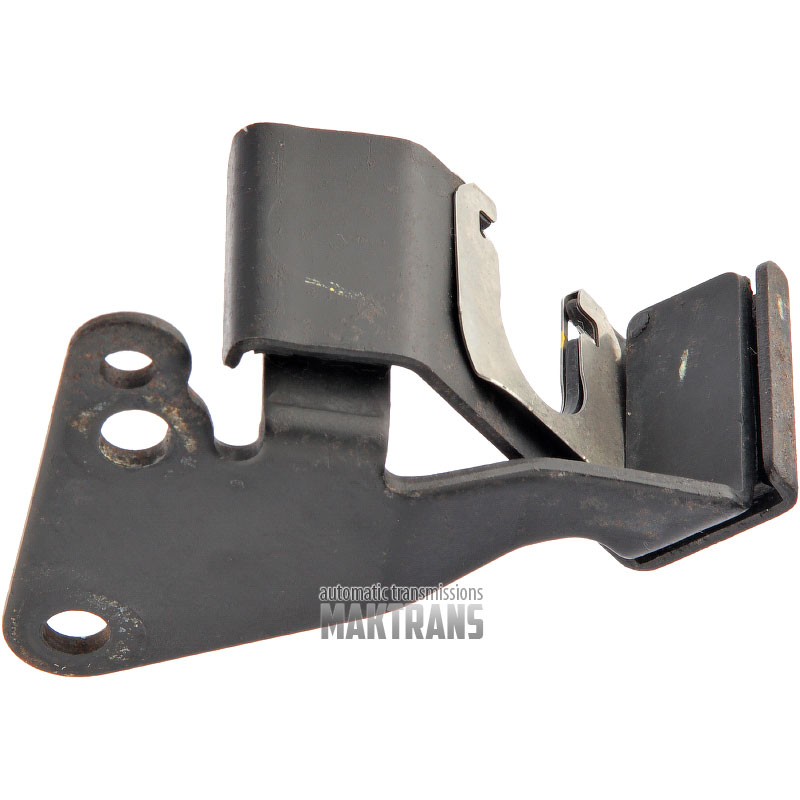 Selector cable mounting bracket HYUNDAI / KIA A5GF1 459703A210