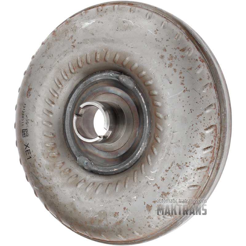 Torque converter pump wheel Hyundai / KIA A6GF1 A6MF1 XE1