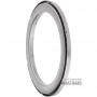 Torque converter thrust needle bearing Hyundai / KIA A6GF1 A6MF1 XE [installed between pump wheel and reactor wheel] 