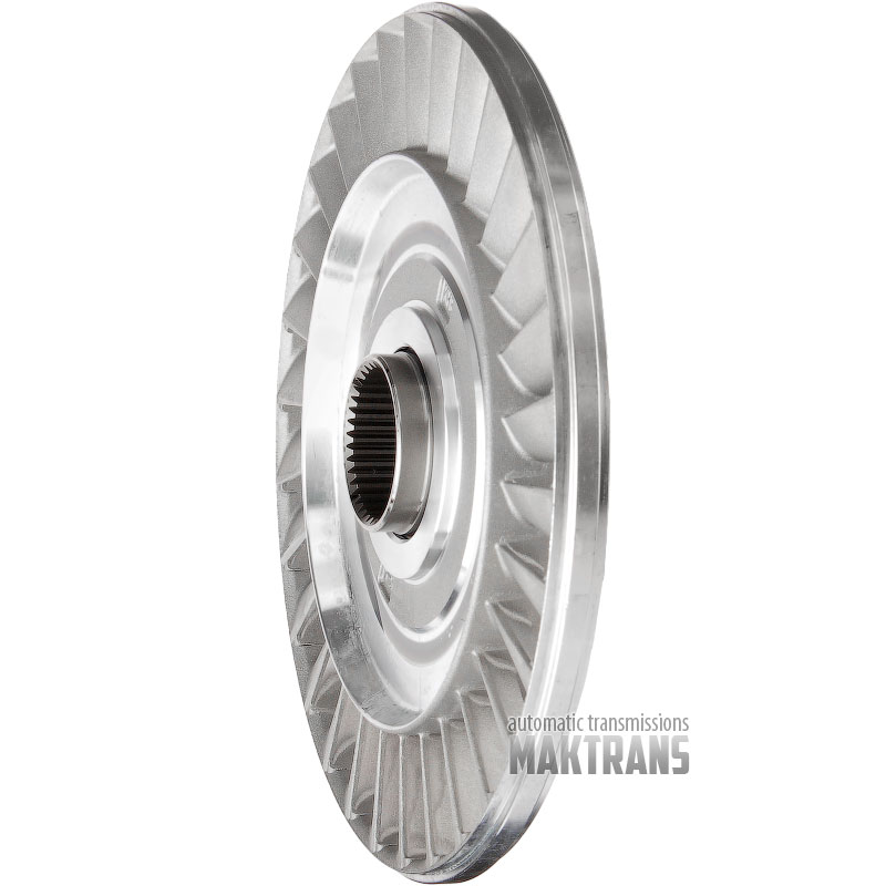 Torque converter reactor wheel Hyundai / KIA A6GF1 A6MF1 XE1
