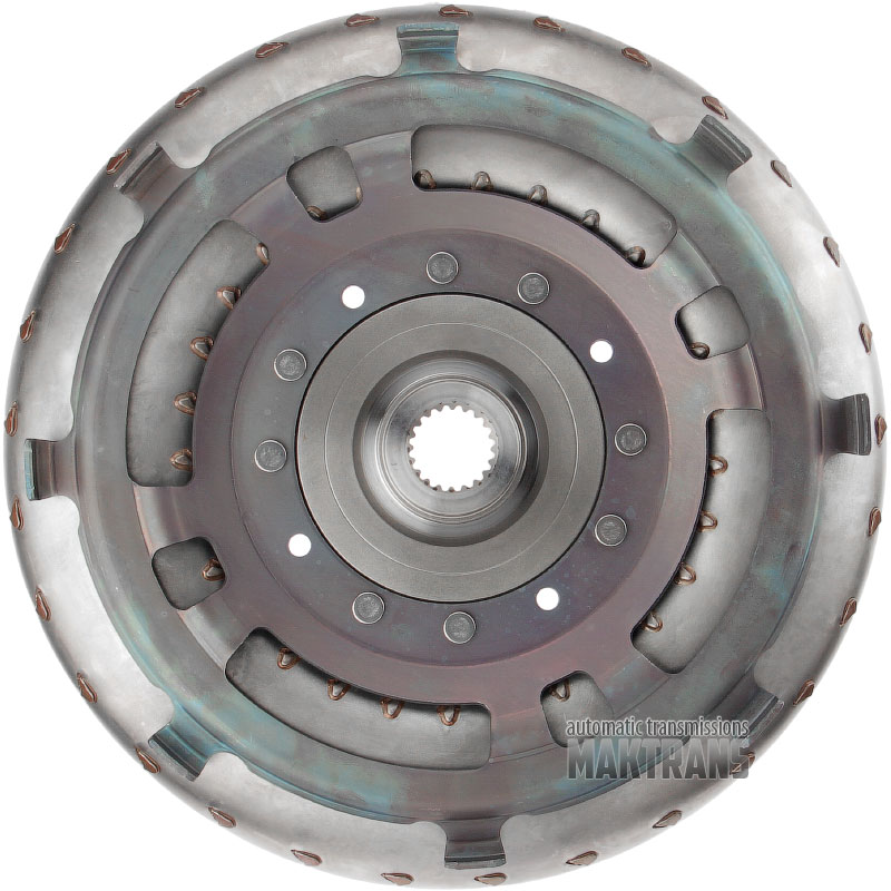 Torque converter turbine wheel Hyundai / KIA A6GF1 A6MF1 XE1