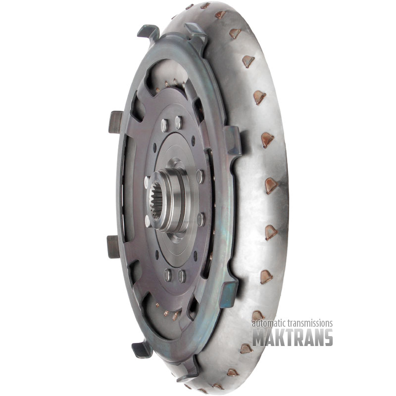Torque converter turbine wheel Hyundai / KIA A6GF1 A6MF1 XE1