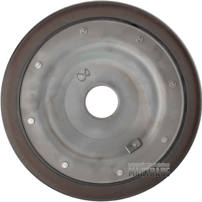 Torque converter lock up piston Hyundai / KIA A6GF1 A6MF1 XE1