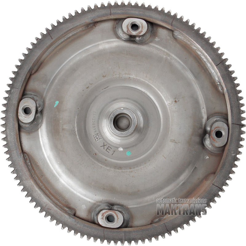Torque converter front cover Hyundai / KIA A6GF1 A6MF1 XE1
