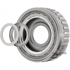 Low Sprag  / ring gear / hub Low Reverse Clutch Aisin Warner AW55-50SN AW55-51SN