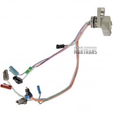 Valve body wiring (with temperature sensor) Aisin Warner AW55-50SN AW55-51SN / 13 pins
