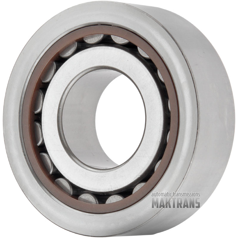 4-5 Planet shaft roller radial bearing/ differential drive gear Aisin Warner AW55-50SN AW55-51SN / KOYO RNU090722