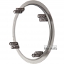 Piston return spring 2nd Coast Clutch Aisin Warner AW55-50SN AW55-51SN 93743072