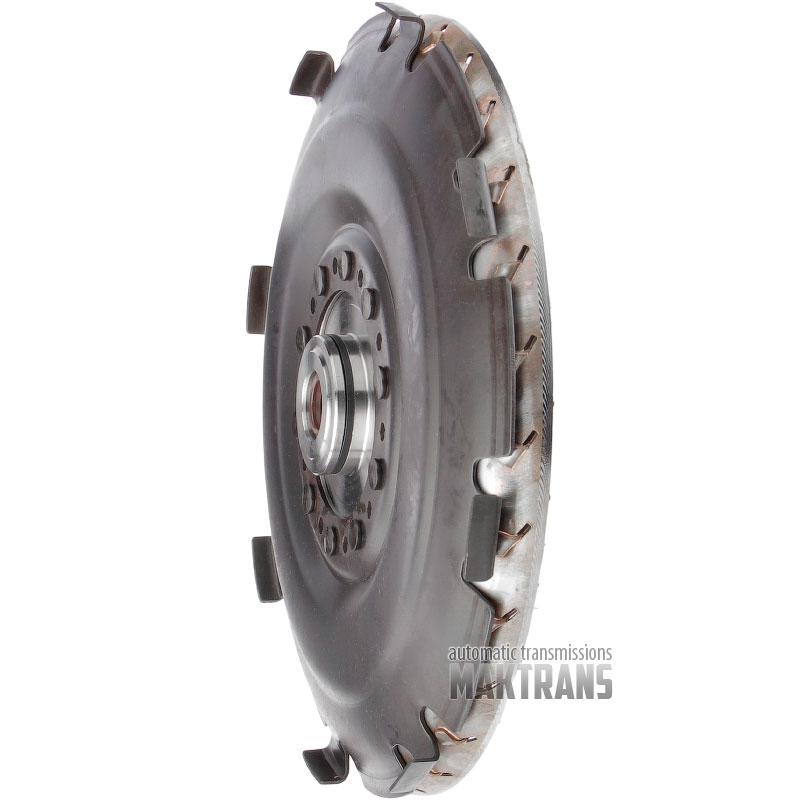 Torque converter turbine wheel GM 6T40 6T45