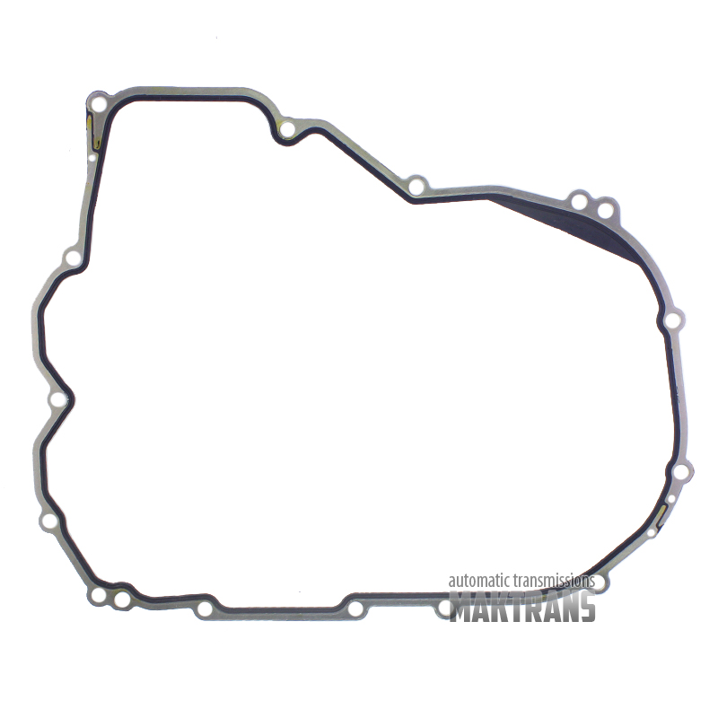Inter-body metal jacketed gasket 9T45, 9T50, 9T60, 9T65  24267848