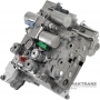 Valve body assembly with solenoids Aisin Warner AW55-50SN AW55-51SN - [removed from transmissions]