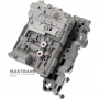 Valve body assembly with solenoids Aisin Warner AW55-50SN AW55-51SN - [removed from transmissions]