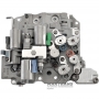 Valve body assembly with solenoids Aisin Warner AW55-50SN AW55-51SN - [removed from transmissions]
