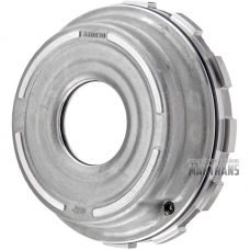 Forward Clutch piston / Direct Clutch drum Aisin Warner AW55-50SN AW55-51SN / 93744164 93741768