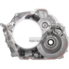 Transmission front housing Aisin Warner AW55-50SN AW55-51SN 35151-55A020 / 55556963A SAAB 9-95 1 I 1.9 TID 06R