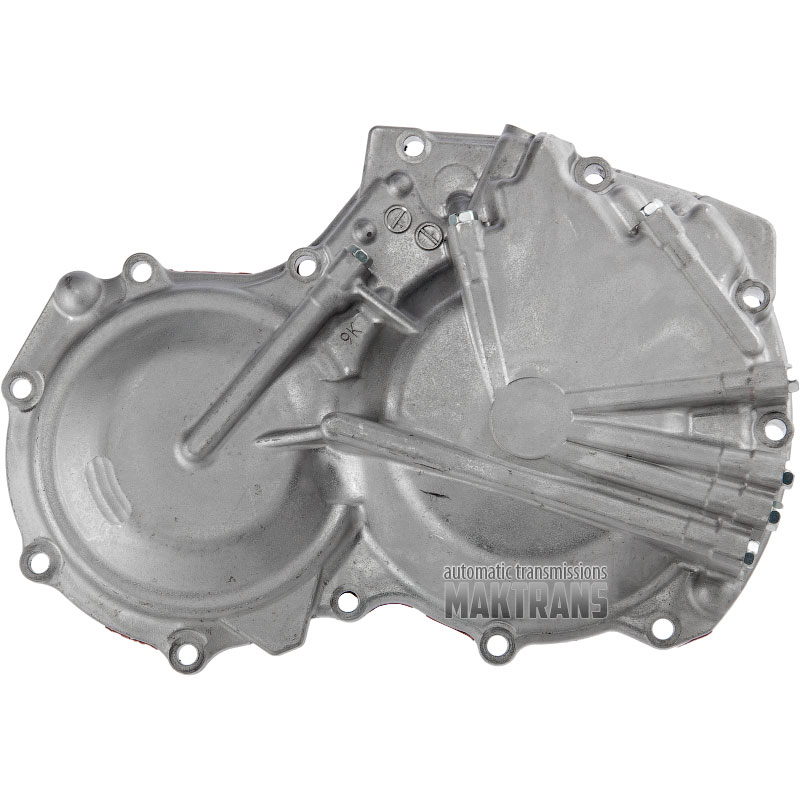 Transmission rear cover Aisin Warner AW55-50SN AW55-51SN - removed from new transmission