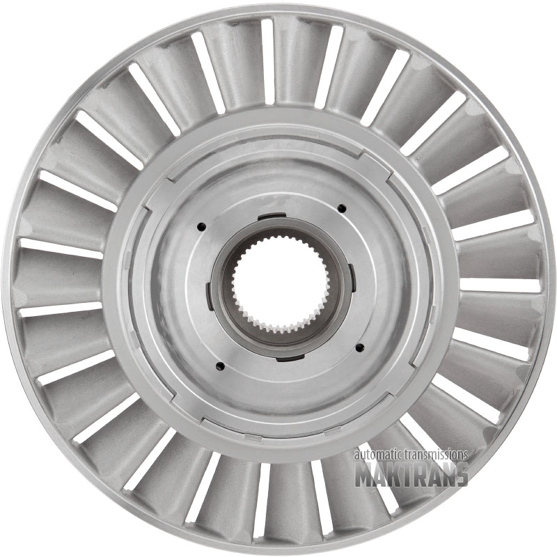 Torque converter reactor wheel Hyundai / KIA A6LF1 A6LF2 A6LF3 KDE
