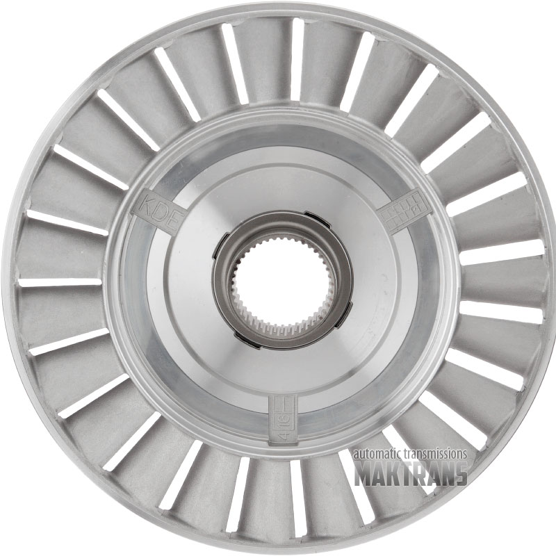 Torque converter reactor wheel Hyundai / KIA A6LF1 A6LF2 A6LF3 KDE