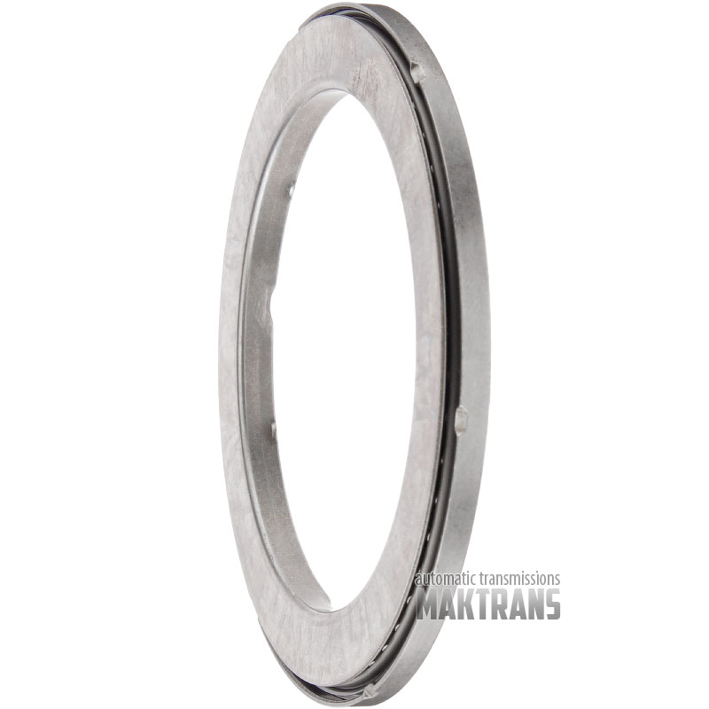 Torque converter thrust needle bearing Hyundai / KIA A6LF1 A6LF2 A6LF3 KDE [91.85 mm x 67.65 mm x 5.40 mm] installed between reactor and turbine wheel