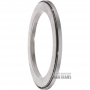 Torque converter thrust needle bearing Hyundai / KIA A6LF1 A6LF2 A6LF3 KDE [91.85 mm x 67.65 mm x 5.40 mm] installed between reactor and turbine wheel
