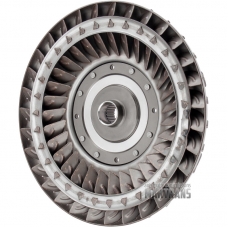 Torque converter turbine wheel Hyundai / KIA A6LF1 A6LF2 A6LF3 KDE