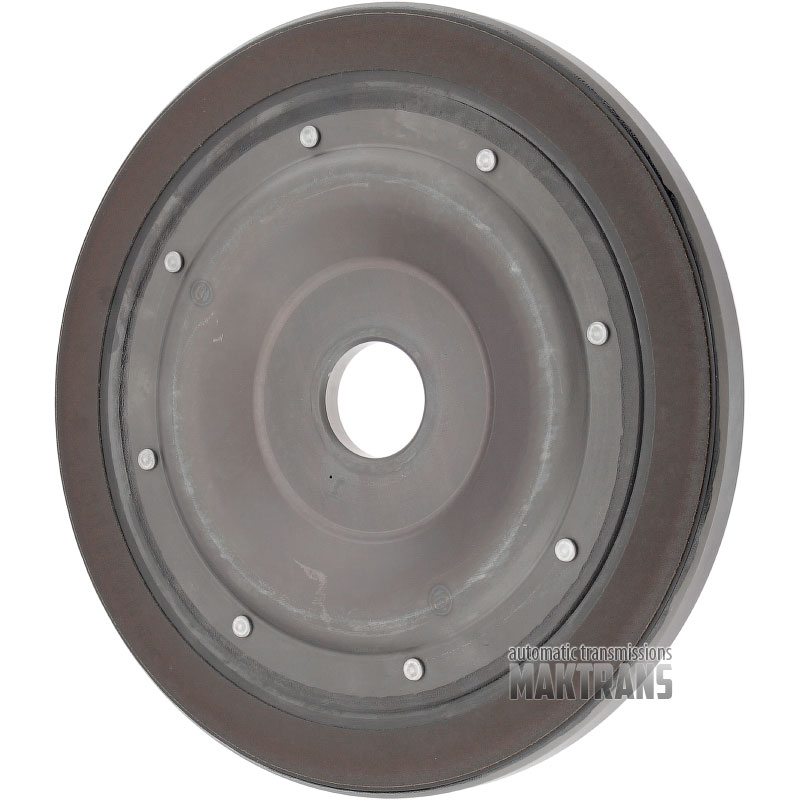 Torque converter lock-up piston Hyundai / KIA A6LF1 A6LF2 A6LF3 KDE