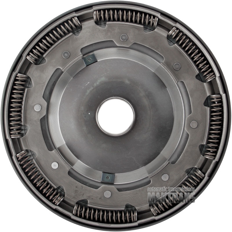 Torque converter lock-up piston Hyundai / KIA A6LF1 A6LF2 A6LF3 KDE