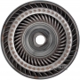 Torque converter pump wheel Hyundai / KIA A6LF1 A6LF2 A6LF3 CA