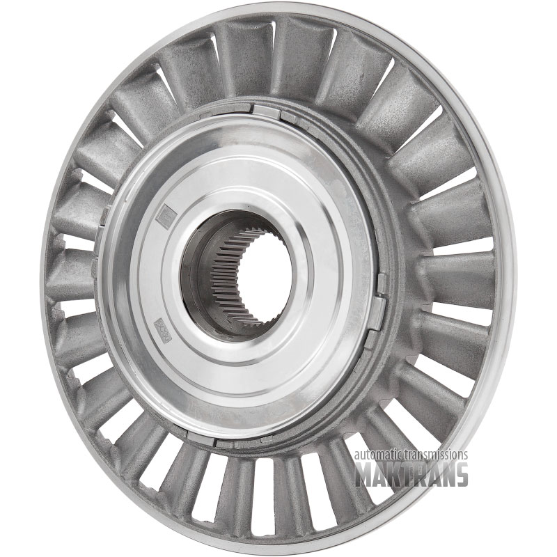 Torque converter reactor wheel Hyundai / KIA A6LF1 A6LF2 A6LF3 CA